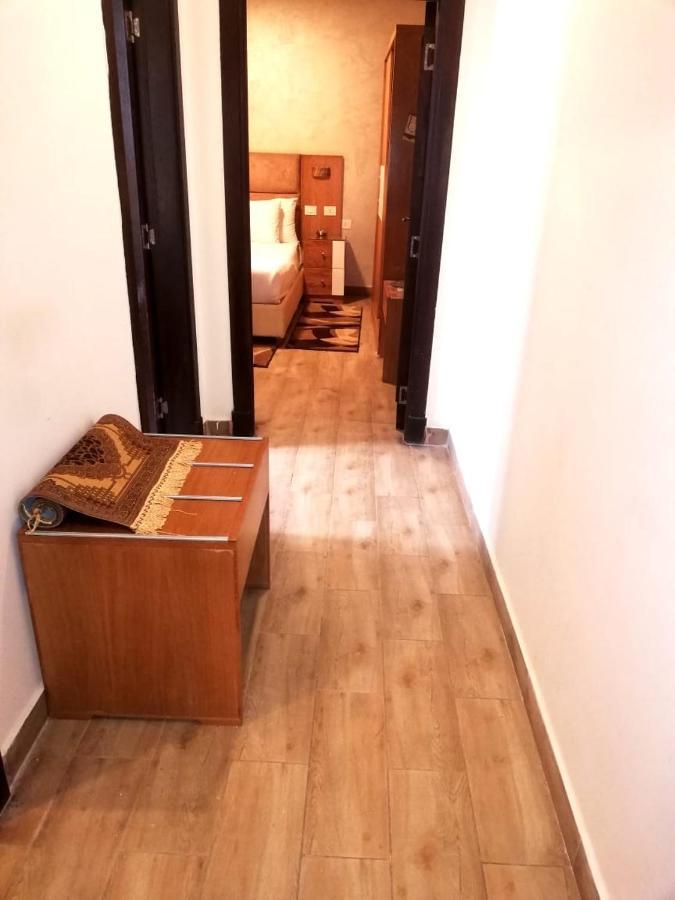 Jewel Al Nasr Hotel & Apartments Cairo Exterior photo