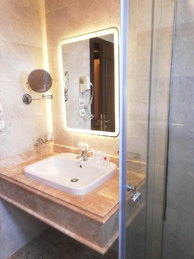 Jewel Al Nasr Hotel & Apartments Cairo Exterior photo