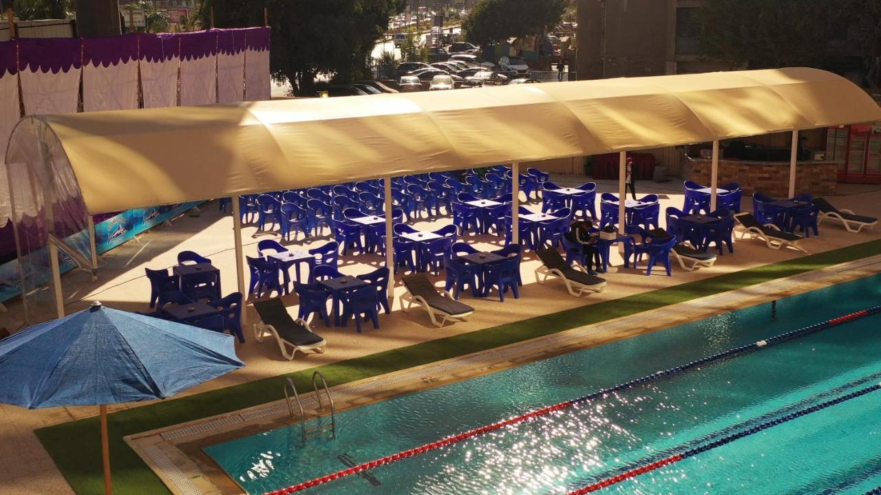 Jewel Al Nasr Hotel & Apartments Cairo Exterior photo