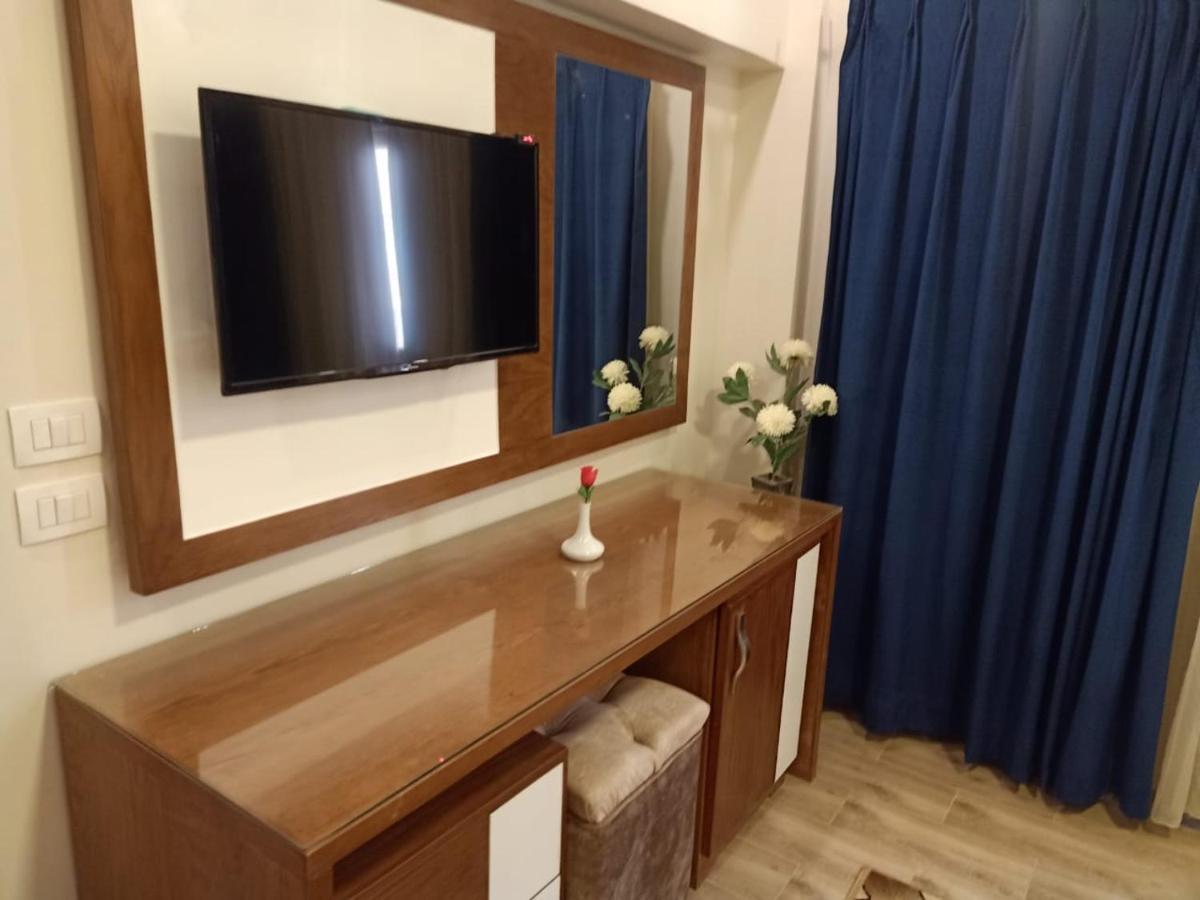 Jewel Al Nasr Hotel & Apartments Cairo Exterior photo